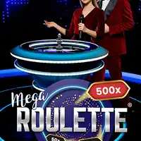 Mega Roulette
