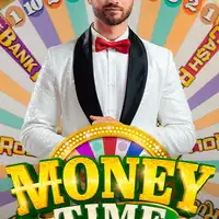 Money Time