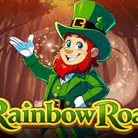 Rainbow Road