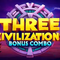 Three Civilizations
