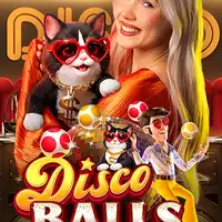 Disco Balls